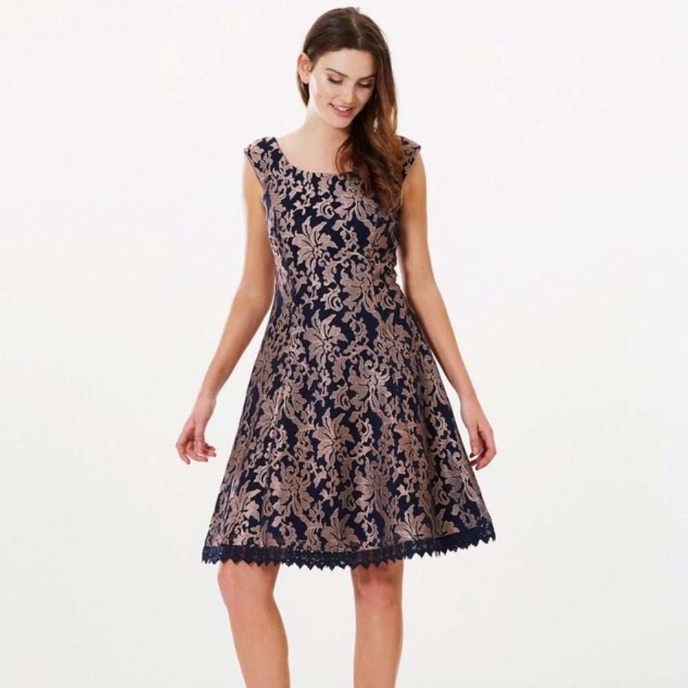 Review Australia Runaway To Rio Dress XS - Picture 10 of 11